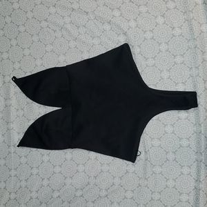 Mind code, S, black one piece